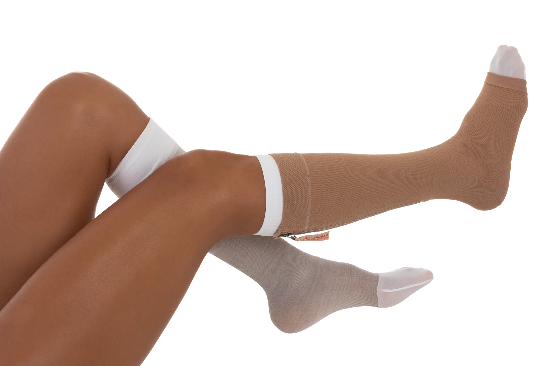Venosan Ulcercomfort com Zíper · Unissex